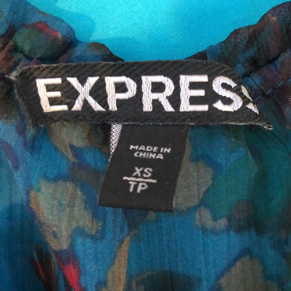 Express blouse - Picture 4 of 4